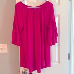 Fun tunic!
